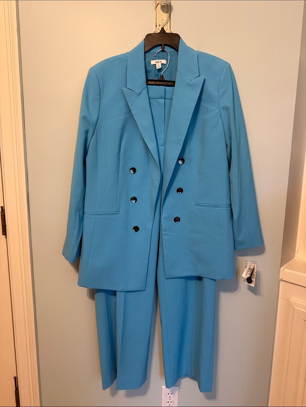 Bar III Pant Suit